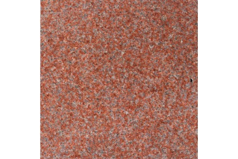 Red - indian (polished granite)